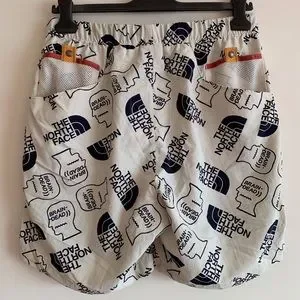 パンツ Brain dead X The North Face Baggy Short Brain Dead - Brain Dead x The North Face Baggy Climber Short